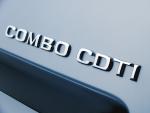 Opel Combo 2001 года